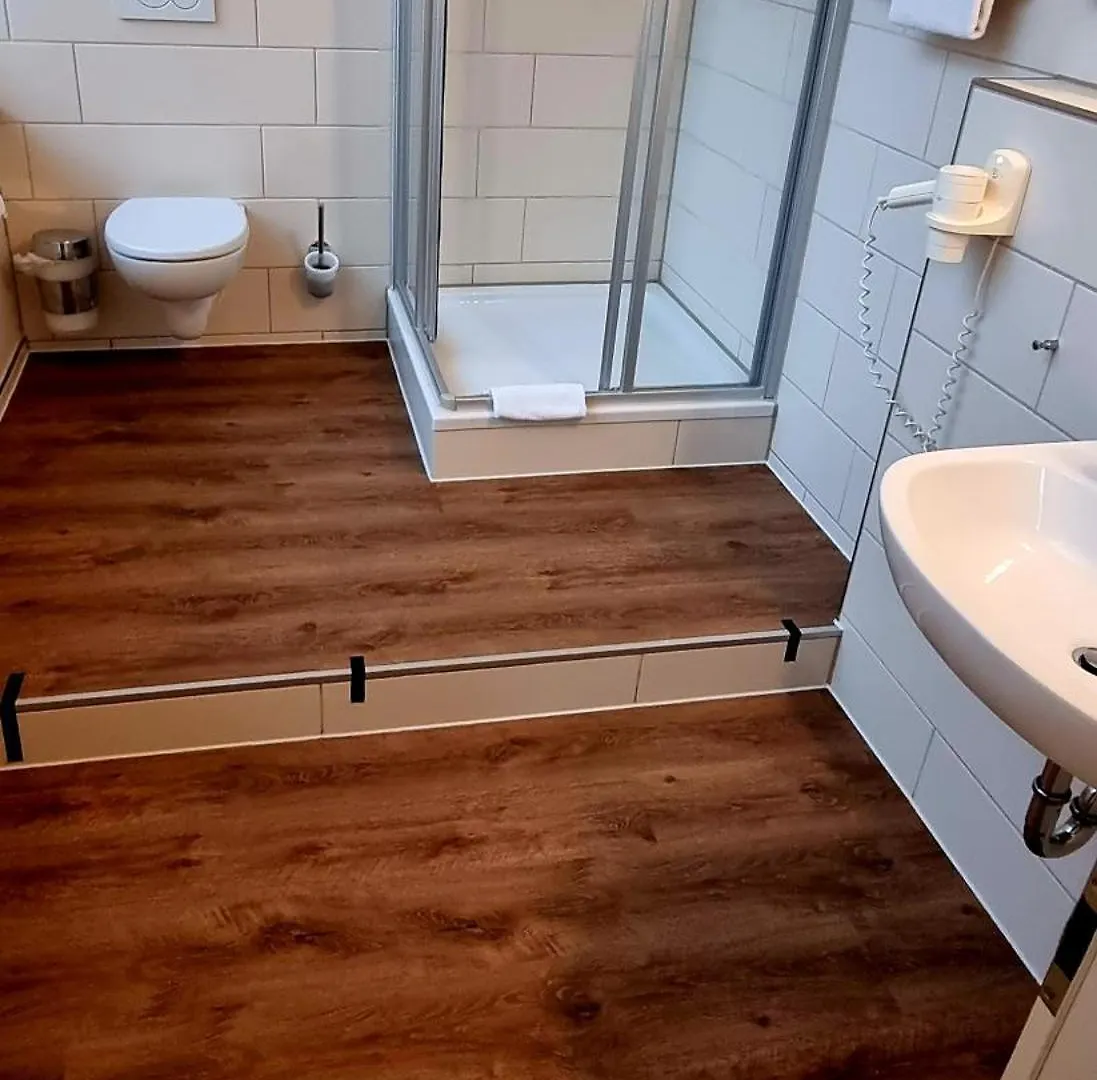 Hotel Luise City Airport Mannheim Deutschland