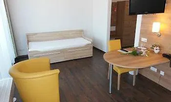 Hotel Luise City Airport Mannheim