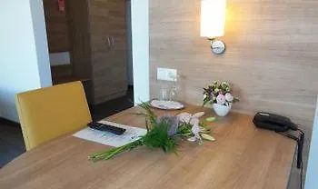 Hotel Luise City Airport Mannheim