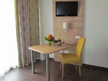 ***  Hotel Luise City Airport Mannheim Deutschland