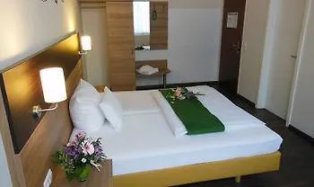 Hotel Luise City Airport Mannheim