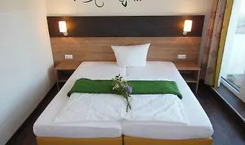 Hotel Luise City Airport Mannheim