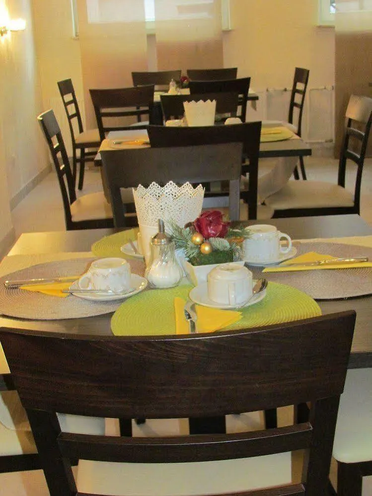 Hotel Luise City Airport Mannheim 3*,  Deutschland