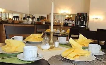 Hotel Luise City Airport Mannheim Deutschland