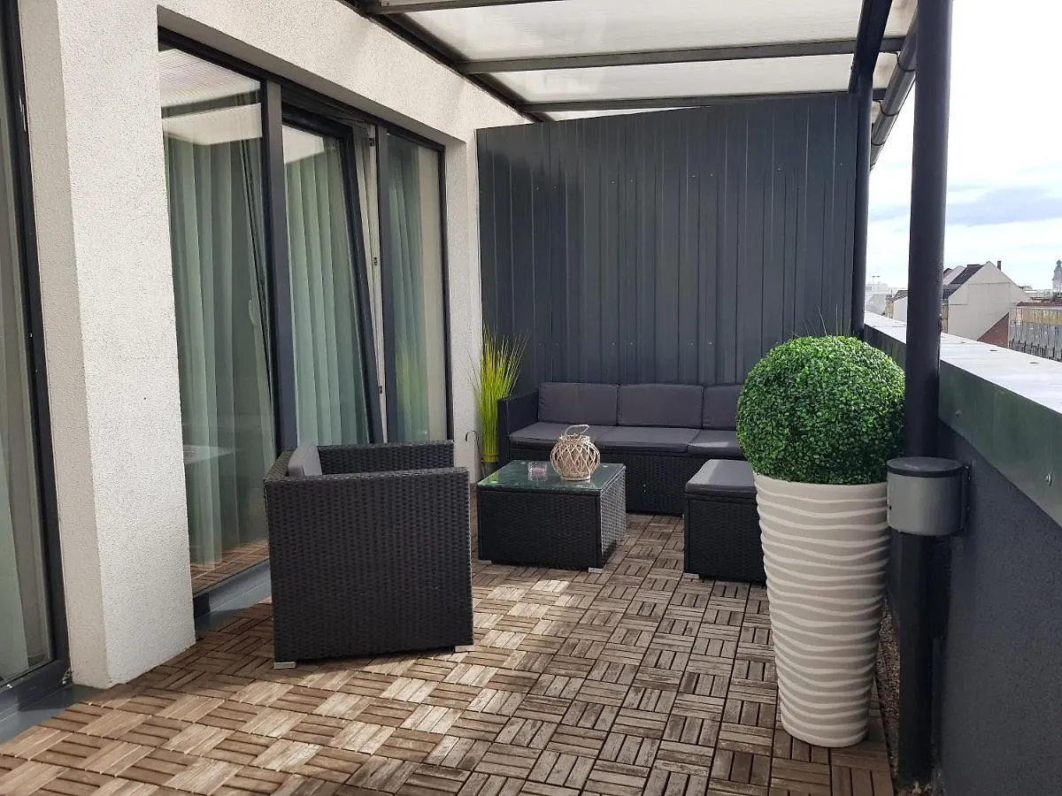Hotel Luise City Airport Mannheim