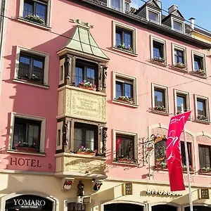 Zum Winzermaennle Tyskland