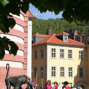 Zur Alten Bruecke *** Heidelberg